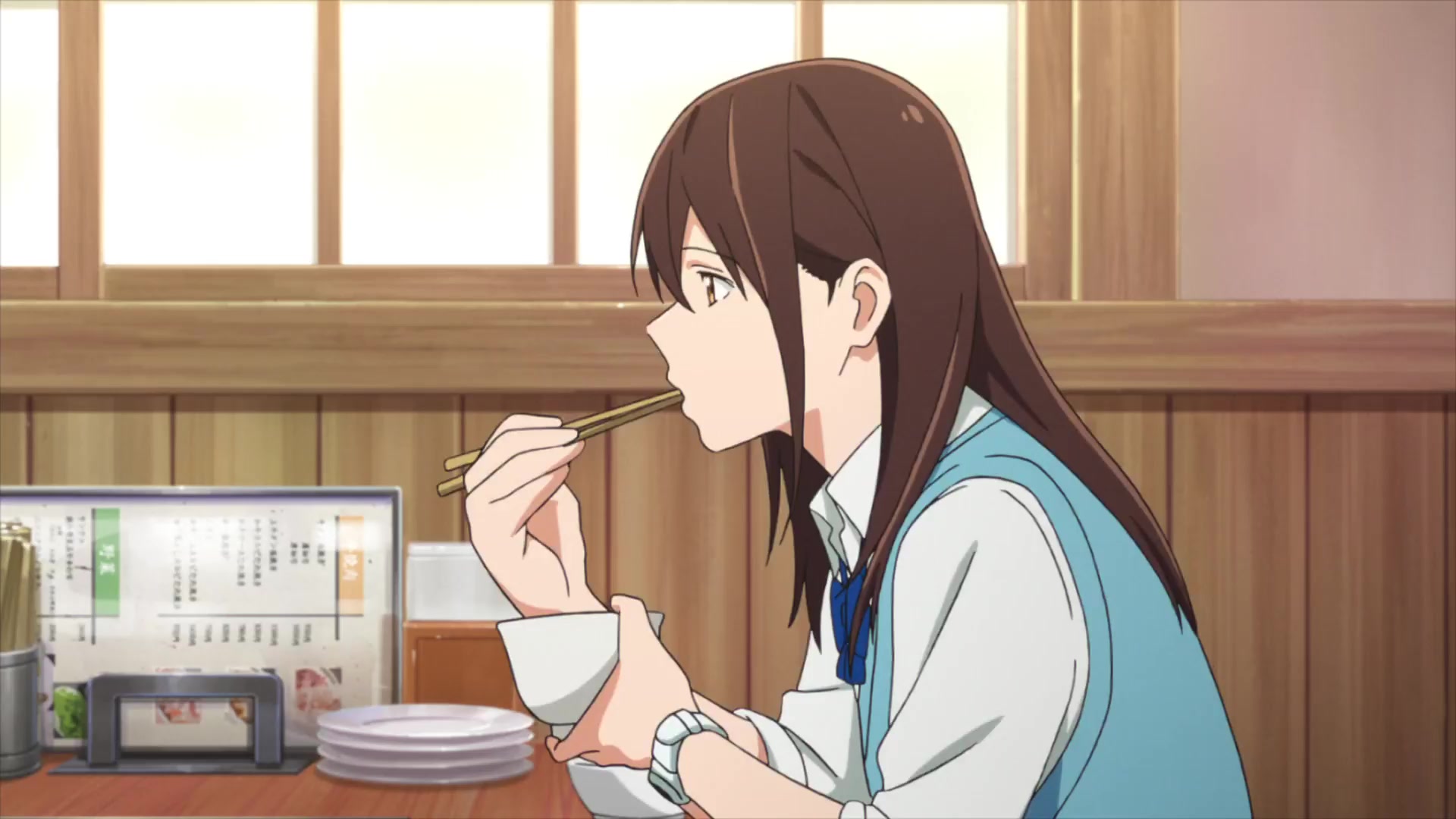 [Tsukyio Editing Resources] I Want to Eat Your Pancreas Raw Clips (174) (tsukyio.com).mp4